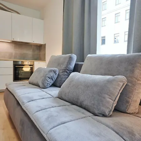 Apartamento Krakovska 13 Praga