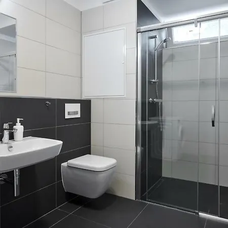 Krakovska 13 Apartamento