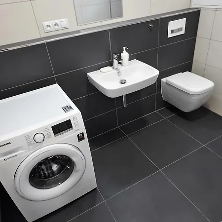 Krakovska 13 Apartamento Praga