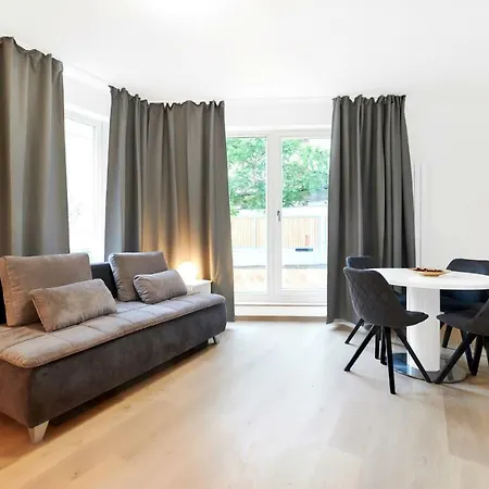 Apartamento Krakovska 13
