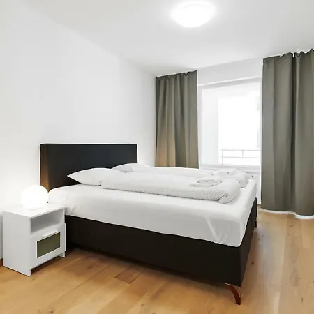 Krakovska 13 Apartamento Praga