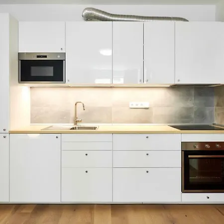 Krakovska 13 Apartamento *
