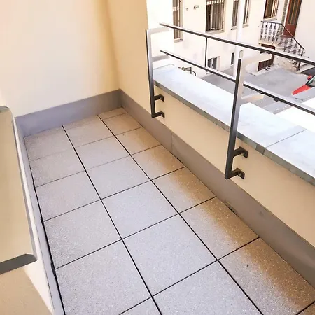 Apartamento Krakovska 13 Praga