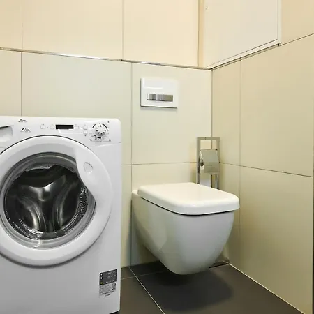 Apartamento Krakovska 13 Praga