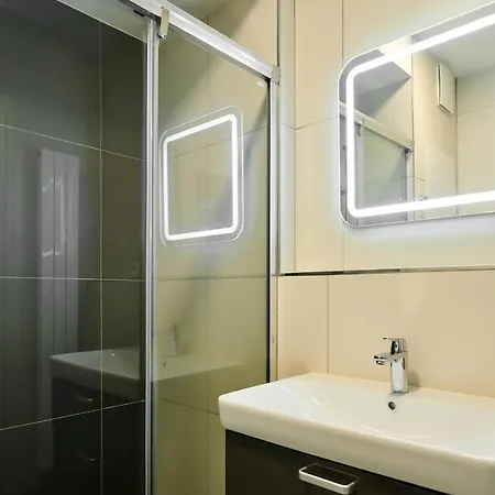 Krakovska 13 Apartamento *