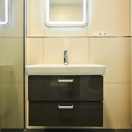Krakovska 13 Apartamento
