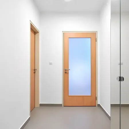 Apartment Krakovska 13 *