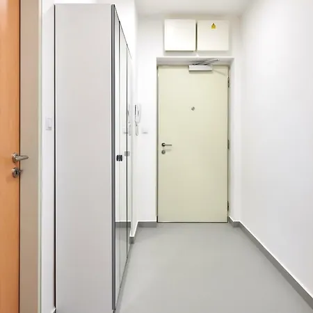 Apartment Krakovska 13