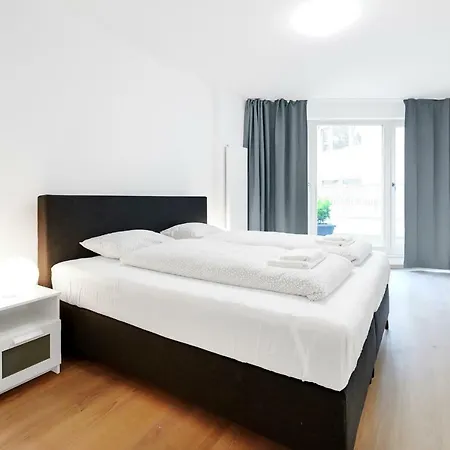 Krakovska 13 Apartment *