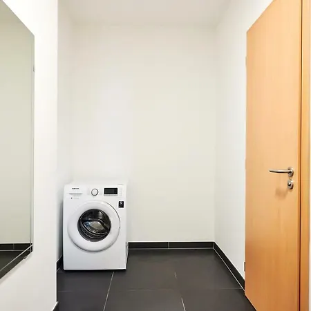 Apartment Krakovska 13 *