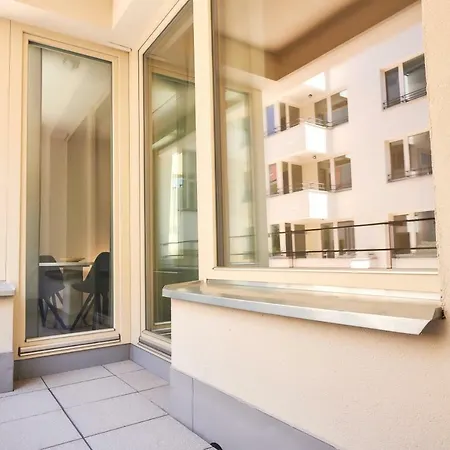 Apartment Krakovska 13 *