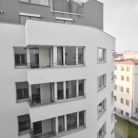 Apartment Krakovska 13 *